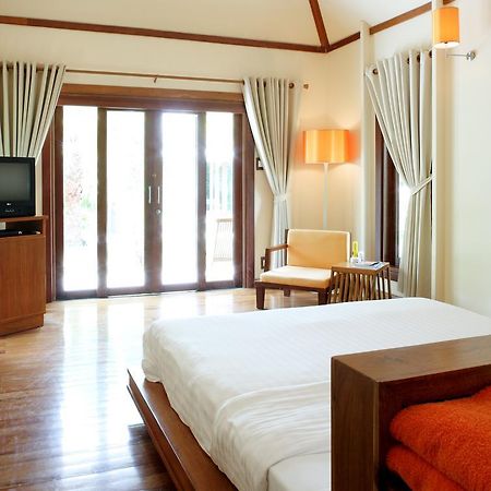 The Beach Boutique Resort Had Yao Beach Exterior foto