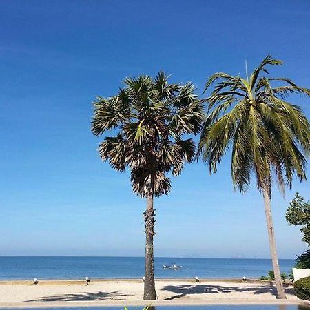 The Beach Boutique Resort Had Yao Beach Exterior foto