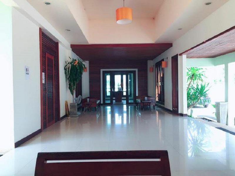 The Beach Boutique Resort Had Yao Beach Exterior foto