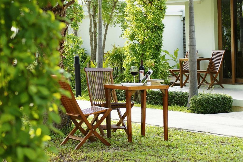 The Beach Boutique Resort Had Yao Beach Exterior foto