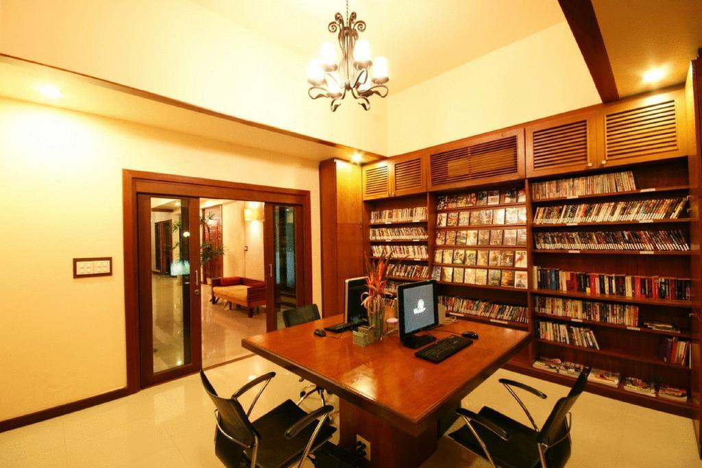 The Beach Boutique Resort Had Yao Beach Exterior foto
