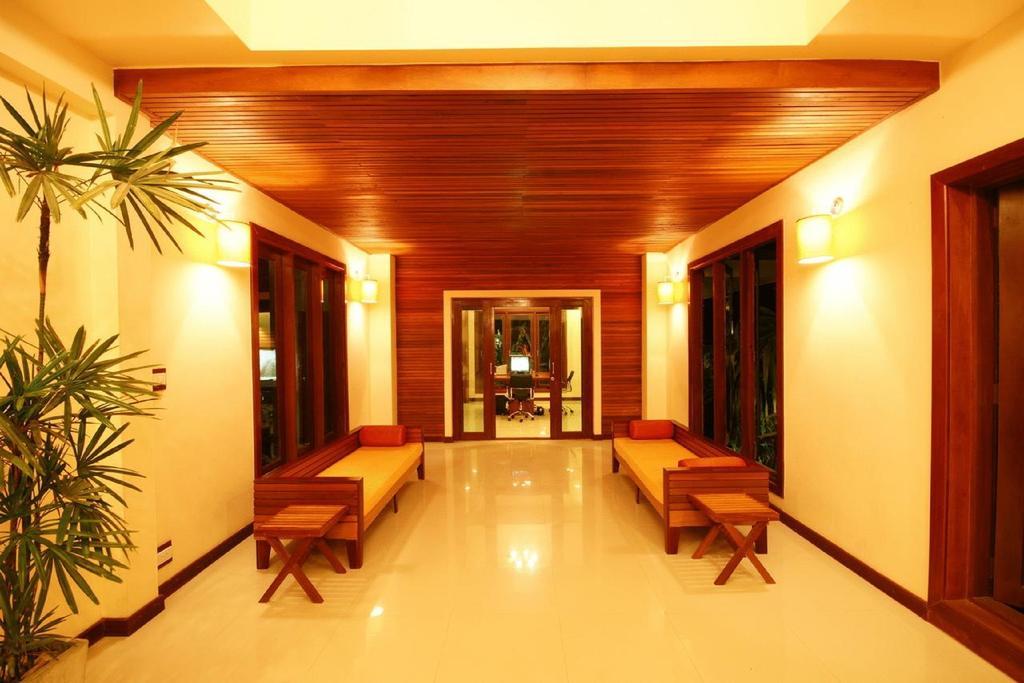 The Beach Boutique Resort Had Yao Beach Exterior foto