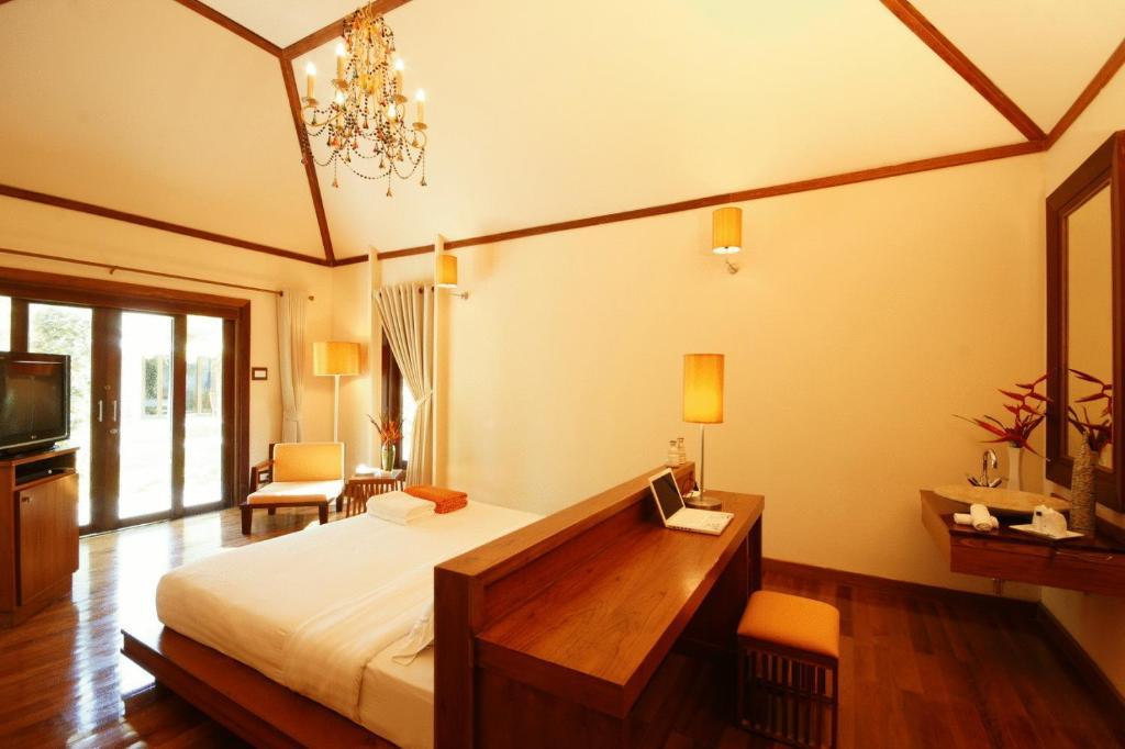 The Beach Boutique Resort Had Yao Beach Zimmer foto